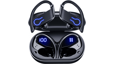 Wireless Bluetooth Earbuds