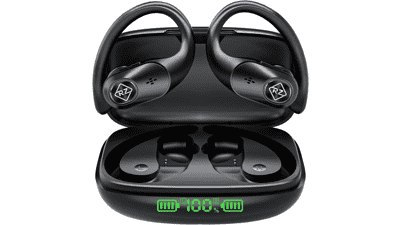 Wireless Earbuds Bluetooth Headphones