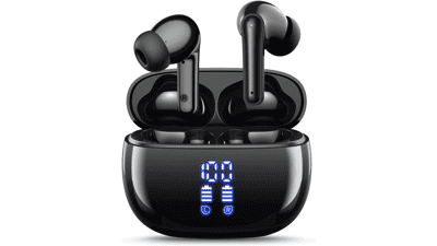 YAQ Wireless Earbuds