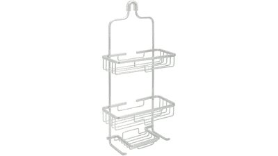 Zenna Home Hanging Shower Caddy