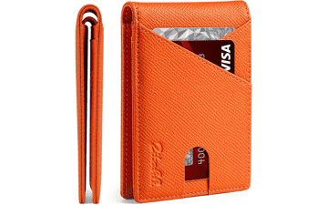 Zitahli Wallet for Men