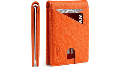 Zitahli Wallet for Men