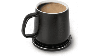 APEKX Wireless Charging Mug Warmer