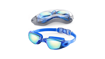 Aegend Swim Goggles