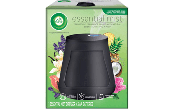 Air Wick Essential Mist Diffuser