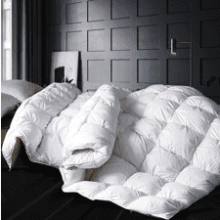 Alanzimo Goose Down Comforter King Size