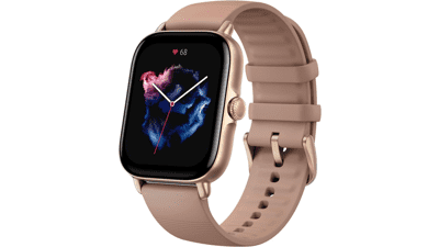 Amazfit GTS 3 Smart Watch