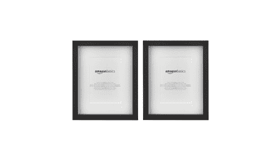 Amazon Basics 8x10 Photo Frame