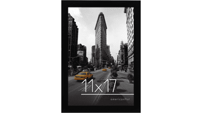 Americanflat 11x17 Picture Frame
