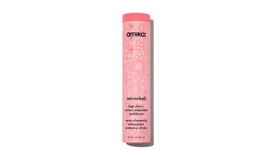 Amika Mirrorball High Shine + Protect Antioxidant Conditioner