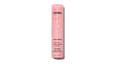 Amika Mirrorball High Shine + Protect Antioxidant Shampoo