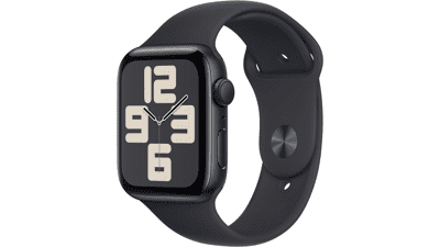 Apple Watch SE (2nd Gen) GPS 44mm