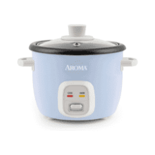 Aroma Housewares 4-Cups Cooked Rice & Grain Cooker