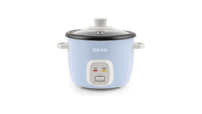 Aroma Housewares 4-Cups Cooked Rice & Grain Cooker