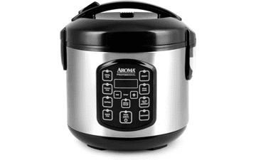 Aroma Housewares ARC-954SBD Rice Cooker