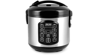 Aroma Housewares ARC-954SBD Rice Cooker