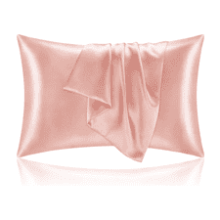 BEDELITE Satin Silk Pillowcase