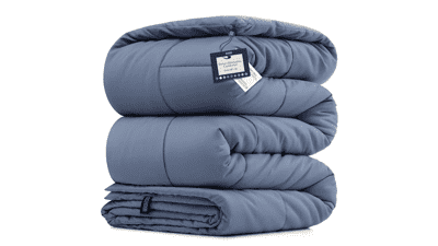 BELADOR Queen Comforter