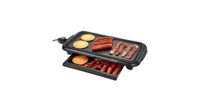 BELLA Electric Griddle