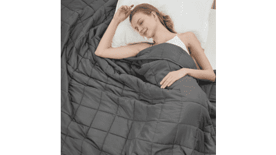 BETU Weighted Blanket for Adults