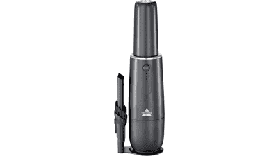 BISSELL AeroSlim Lithium Ion Cordless Vacuum