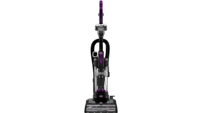 BISSELL CleanView Compact Turbo Upright Vacuum