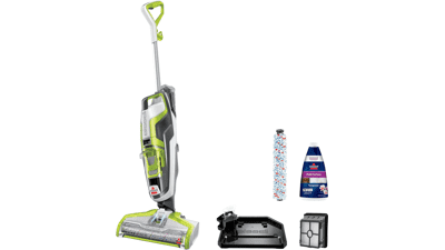 BISSELL CrossWave Floor and Area Rug Cleaner