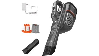 BLACK+DECKER Dusbuster Handheld Vacuum