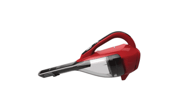 BLACK+DECKER Dustbuster Handheld Vacuum