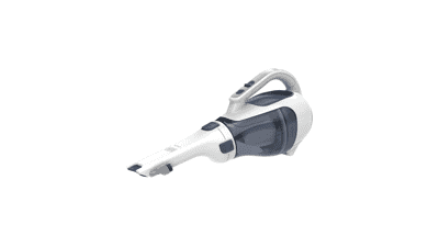 BLACK+DECKER Dustbuster Handheld Vacuum