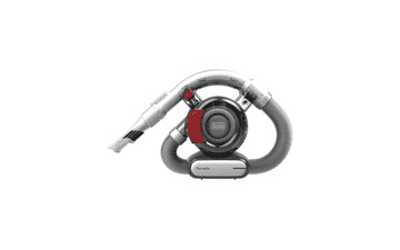 BLACK+DECKER Flex Car Vacuum