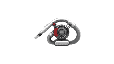 BLACK+DECKER Flex Car Vacuum