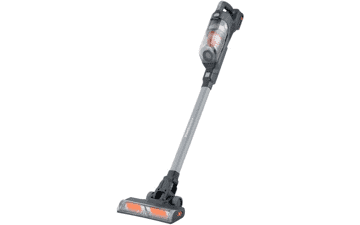 BLACK+DECKER POWERSERIES+ 20V MAX Cordless Vacuum