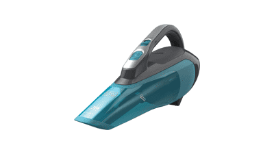 BLACK+DECKER dustbuster AdvancedClean