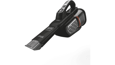 BLACK+DECKER dustbuster Handheld Vacuum