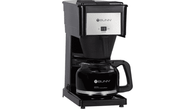 BUNN GRB Velocity Brew Coffee Maker