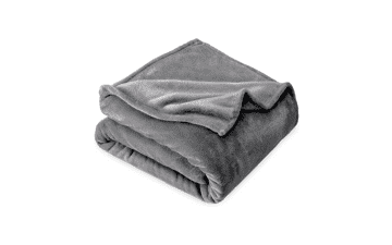 Bare Home Fleece Blanket