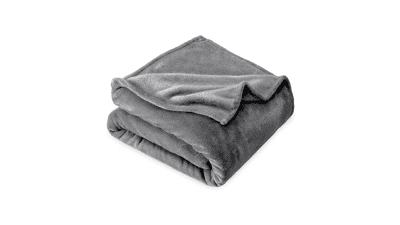 Bare Home Fleece Blanket
