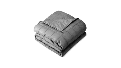 Bare Home Weighted Blanket