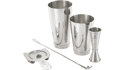 Barfly M37101 Basics Cocktail Set