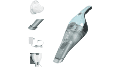 Beyond by BLACK+DECKER dustbuster®