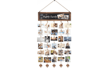 Bikoney Picture Frames Collage