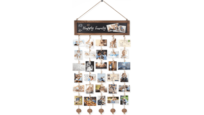 Bikoney Picture Frames Collage