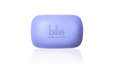 Billie Body Buffer