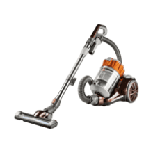 Bissell Hard Floor Expert Canister Vacuum