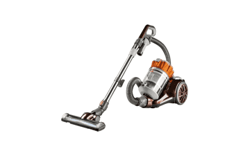 Bissell Hard Floor Expert Canister Vacuum