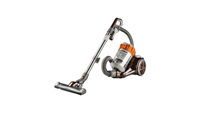 Bissell Hard Floor Expert Canister Vacuum