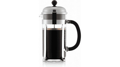 Bodum Chambord French Press Coffee Maker