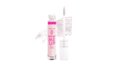 Boost Me Up Brow and Lash Growth Serum