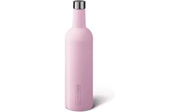 BrüMate Winesulator 25 Oz Triple-Walled Insulated Wine Canteen
